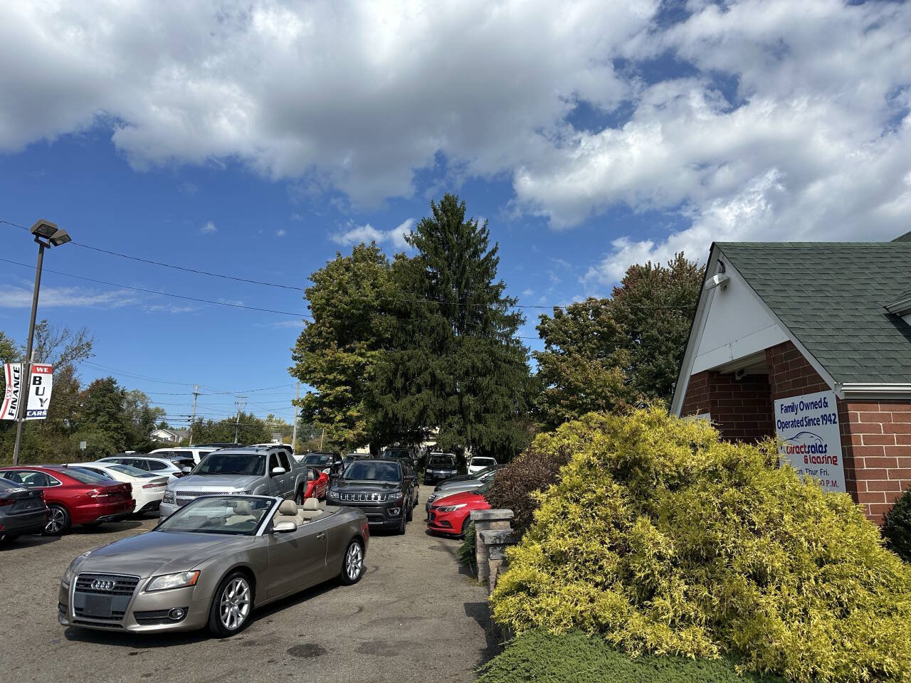 Used 2010 Audi A5 2.0T Premium AWD/4WD image 1