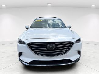Used 2018 MAZDA CX-9 Grand Touring FWD video 2