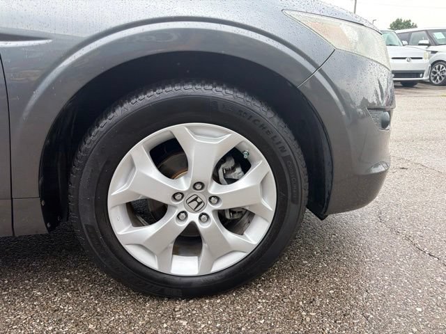 Used 2012 Honda Crosstour EX-L image 33