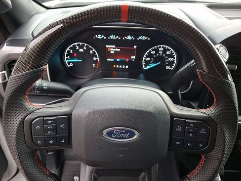 Certified 2023 Ford F150 XL w/ STX Appearance Package AWD/4WD image 20