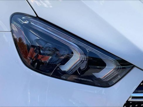 Used 2020 Mercedes-Benz GLE 450 4MATIC image 26