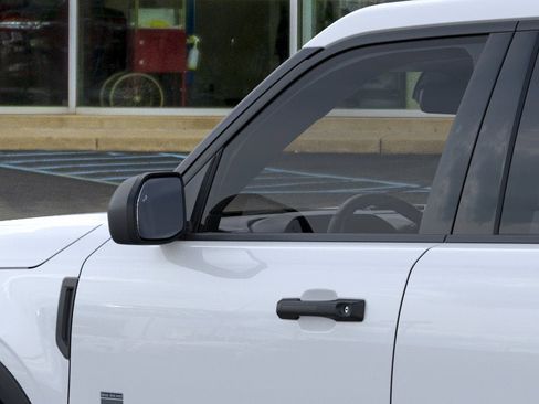 New 2026 Ford Bronco Sport Big Bend w/ Convenience Package AWD/4WD image 20