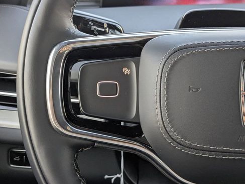 New 2026 Lincoln Navigator L Reserve w/ Jet Appearance Package image 29