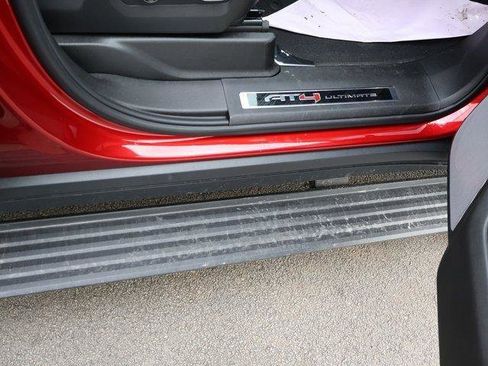 New 2025 GMC Yukon XL AT4 Ultimate image 8