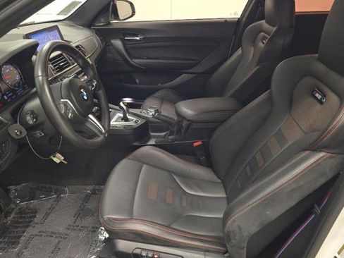 Used 2020 BMW M2 Competition w/ Executive Package image 3