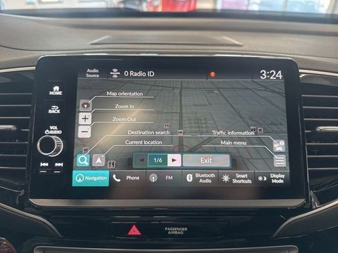 Used 2025 Honda Ridgeline Black Edition image 43