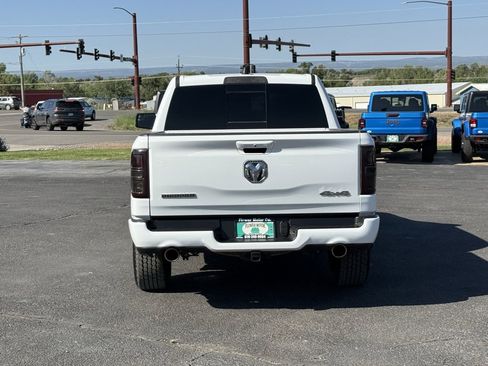 Used 2020 RAM 1500 Big Horn image 6