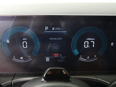Certified 2026 Hyundai Santa Fe SEL FWD image 4