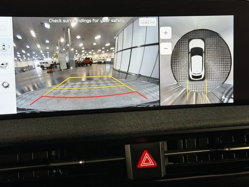 Used 2024 Kia EV6 Wind w/ Wind Technology Package image 23