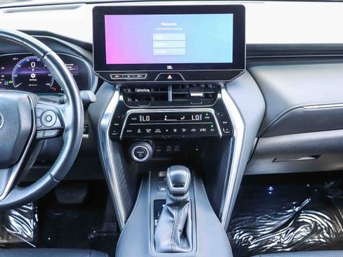 Certified 2023 Toyota Venza Limited AWD/4WD image 14