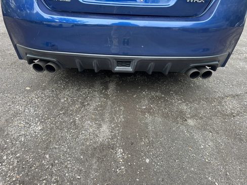 Used 2015 Subaru WRX Premium AWD/4WD image 31
