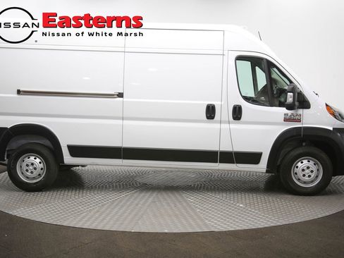 Used 2022 RAM ProMaster 2500 image 42