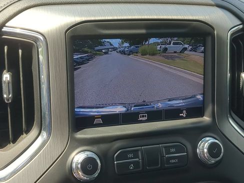 Used 2021 GMC Sierra 1500 Denali AWD/4WD image 15