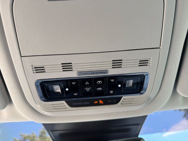 New 2026 Lincoln Nautilus Reserve AWD/4WD image 26