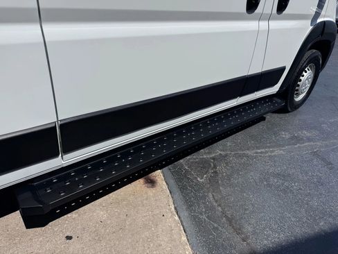 Used 2024 RAM ProMaster 3500 w/ Convenience Group image 26