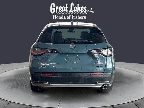 Used 2023 Honda HR-V Sport image 4