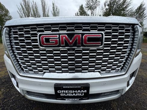 Used 2024 GMC Yukon Denali image 89