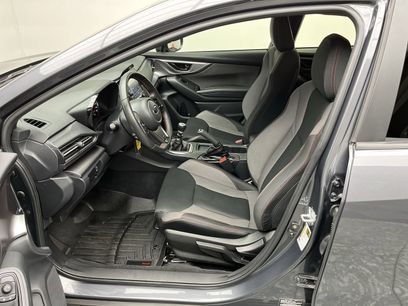 Used 2022 Subaru WRX