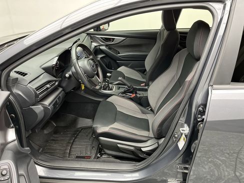 Used 2022 Subaru WRX image 3