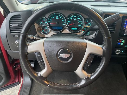 Used 2007 Chevrolet Silverado 1500 LT image 13