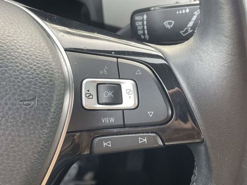 Used 2019 Volkswagen Atlas SEL Premium AWD/4WD image 30
