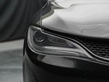 Used 2016 Chrysler 200 S w/ Navigation & Sound Group I image 4