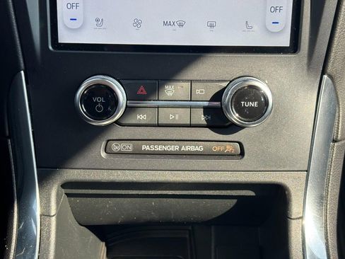 Used 2024 Ford Edge Titanium w/ Equipment Group 301A image 15