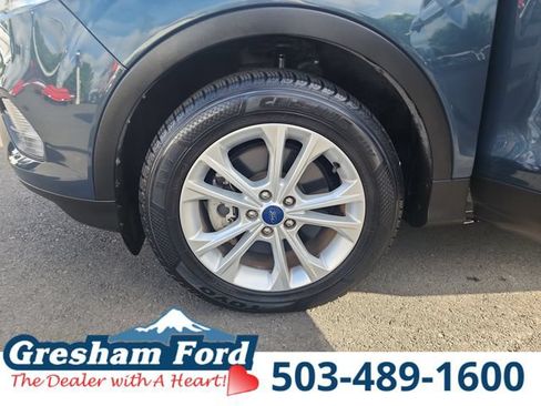 Used 2019 Ford Escape SE AWD/4WD image 31