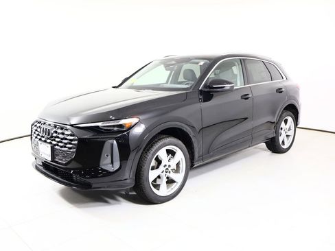 New 2025 Audi Q5 Premium Plus image 11