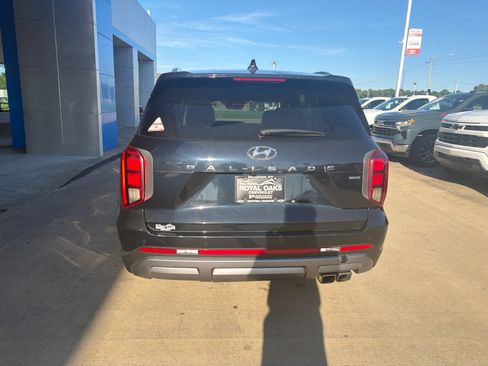 Used 2024 Hyundai Palisade SEL AWD/4WD image 5