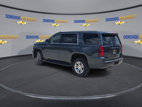 Used 2019 Chevrolet Tahoe 4WD image 6