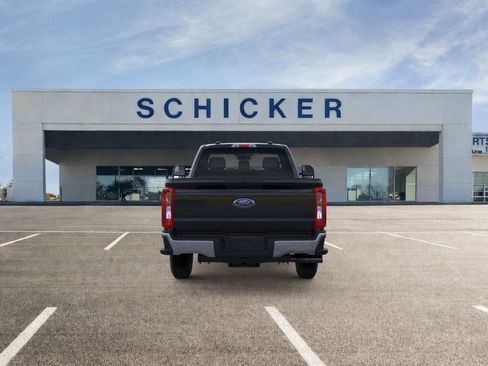 New 2026 Ford F250 XL AWD/4WD image 5