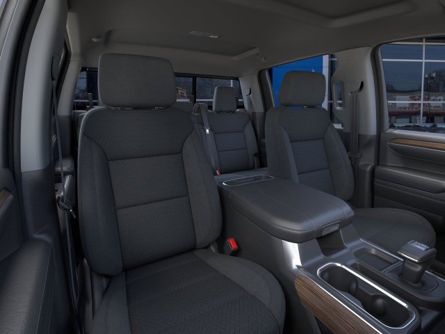 New 2026 Chevrolet Silverado 1500 RST w/ All Star Edition Plus AWD/4WD image 16