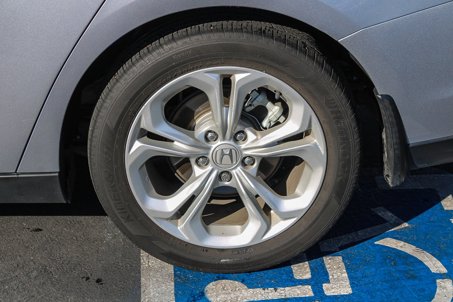 Used 2024 Honda Accord LX image 12