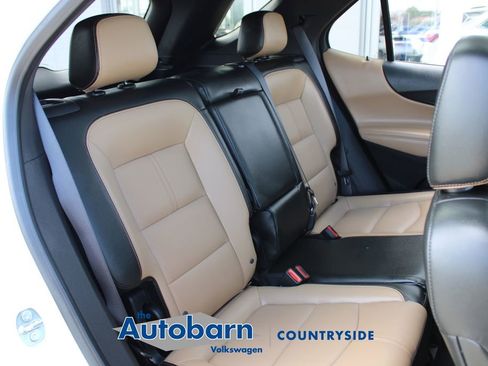 Used 2022 Chevrolet Equinox Premier AWD/4WD image 25