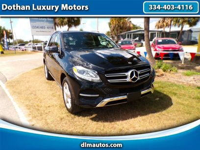 Used 2018 Mercedes-Benz GLE 350