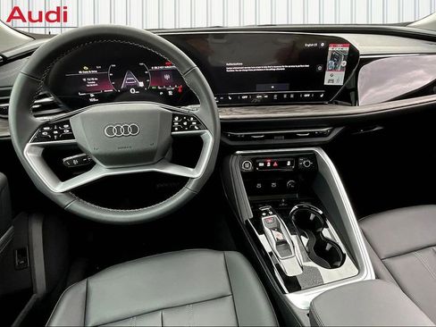New 2025 Audi Q5 Premium Plus image 5