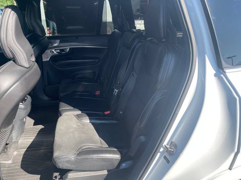 Used 2019 Volvo XC90 T6 R-Design w/ Advanced Package AWD/4WD image 15