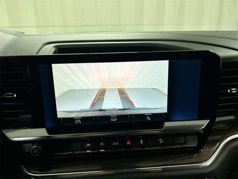 Certified 2024 Chevrolet Silverado 1500 RST w/ All Star Edition Plus image 15