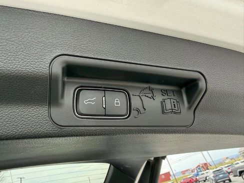 Certified 2023 Ford Explorer ST w/ Equipment Group 401A image 33