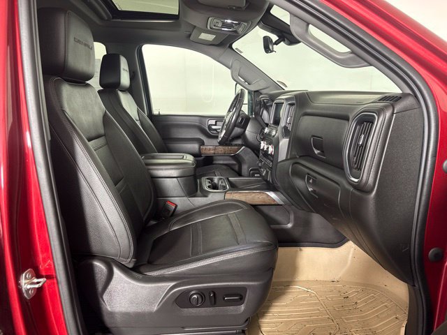 Used 2020 GMC Sierra 3500 Denali w/ Denali Ultimate Package AWD/4WD image 4