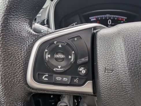 Used 2019 Honda CR-V EX image 25