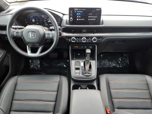 Used 2026 Honda CR-V Sport-L image 22