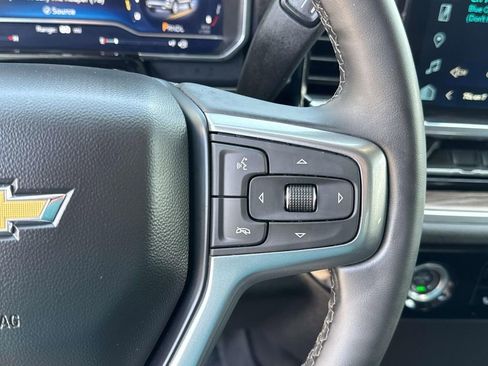 Used 2024 Chevrolet Silverado 1500 LT w/ Protection Package image 22