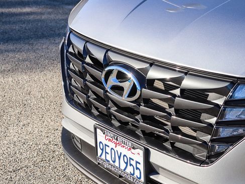 Used 2023 Hyundai Tucson SEL image 6