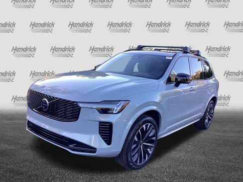 New 2026 Volvo XC90 B6 Ultra w/ Lounge Package AWD/4WD image 5