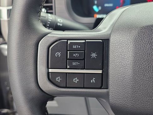 Used 2025 Ford F150 XLT w/ Equipment Group 301A Standard AWD/4WD image 35