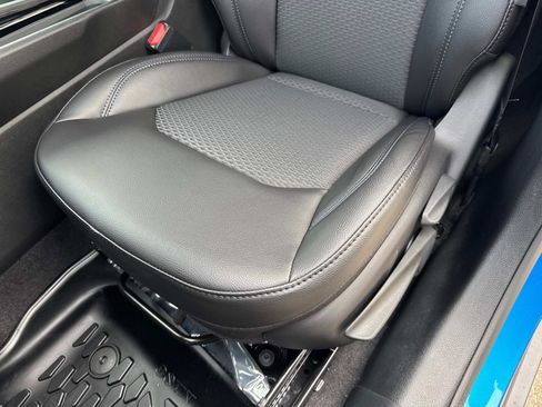 New 2026 Jeep Compass Latitude AWD/4WD image 18