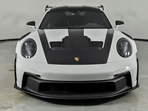 Used 2024 Porsche 911 GT3 RS RWD image 5