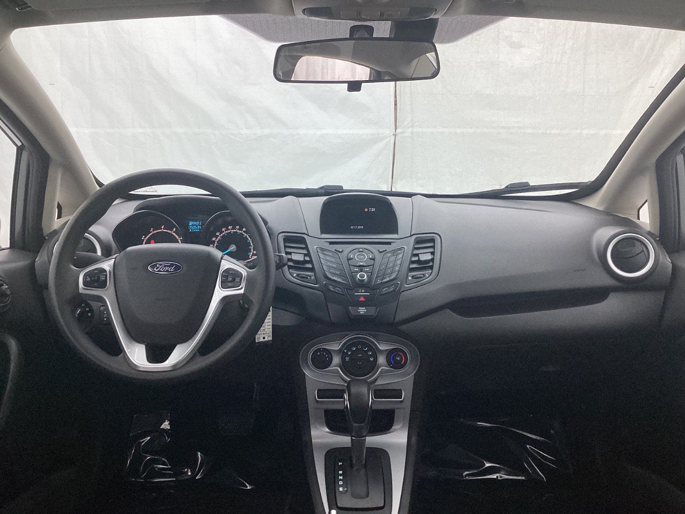 Used 2019 Ford Fiesta SE FWD image 26